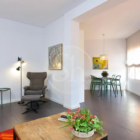 Amplio En Apartamento