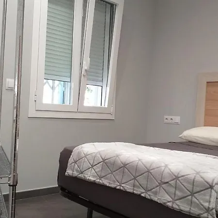 Amplio Apartamento En Lleida Apartament Lleida