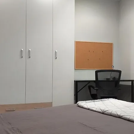 Amplio Apartamento En Lleida Apartament *