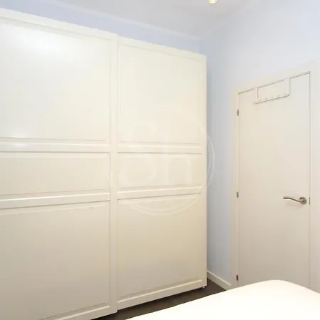 Appartement Amplio En *
