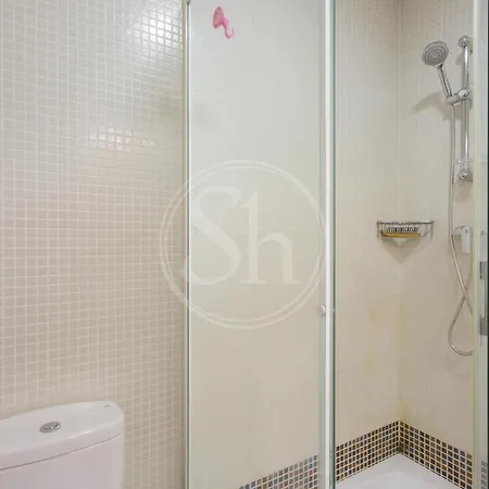 Amplio En Apartament