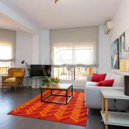 Appartement Amplio En *