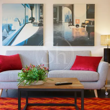 Appartement Amplio En *