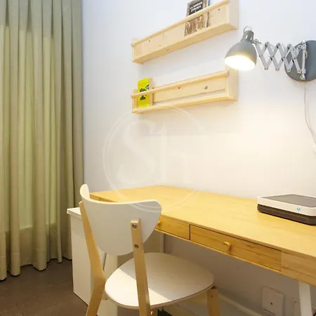 Amplio En Appartement