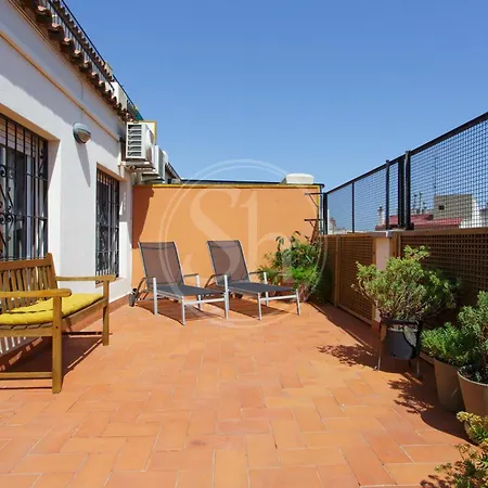 Appartement Amplio En