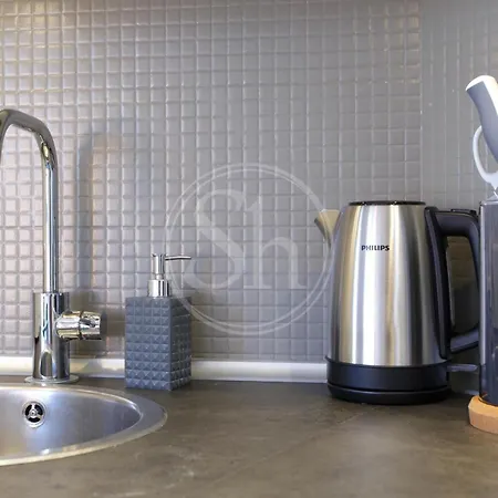 Amplio En Appartement