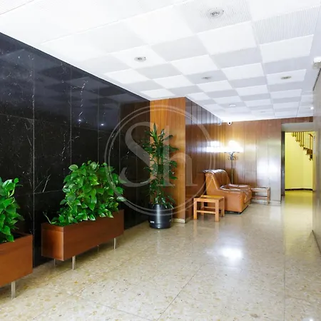 Appartement Amplio En *
