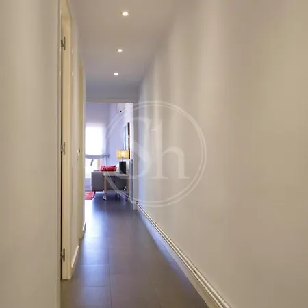 Amplio En Appartement