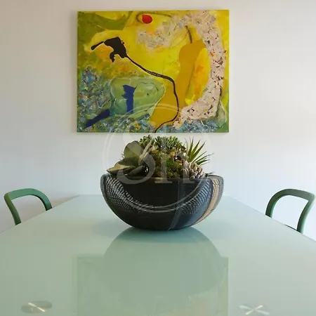 Appartement Amplio En